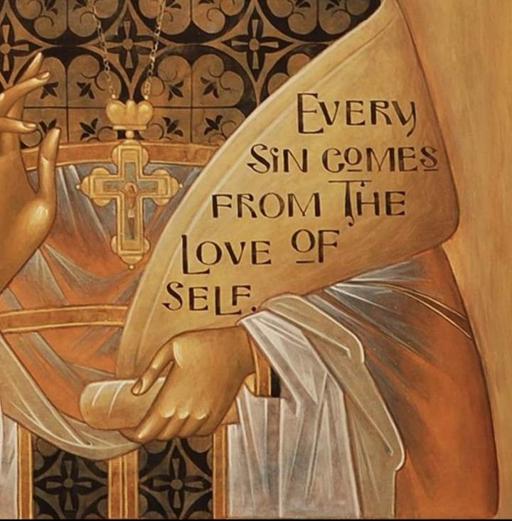 bethecreed's tweet photo. Lord Jesus Christ

Son of God

have mercy on me

a sinner. https://t.co/IQ3pWZm2cY