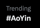 BlackRoseWrts's tweet photo. AoYin! AoYin! AoYin! AoYin!
AoYin! AoYin! AoYin! AoYin!
AoYin! AoYin! AoYin! AoYin!
AoYin! AoYin! AoYin! AoYin!
AoYin! AoYin! AoYin! AoYin!
AoYin! AoYin! AoYin! AoYin!
AoYin! AoYin! AoYin! AoYin!
AoYin! AoYin! AoYin! AoYin!

#bringvalkoback
#ValkoIsLoved 
#全世界都爱敖尹 
#AoYin https://t.co/FQFkQ8YyzX