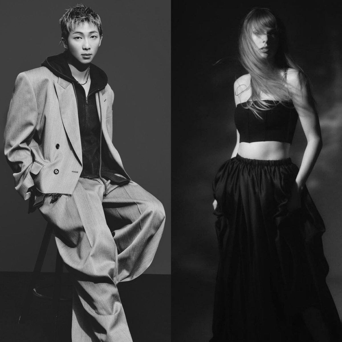 swiftjoondaily's tweet photo. I believe one Taylor x RM collab would heal the world. https://t.co/CEgLsgx8Mr