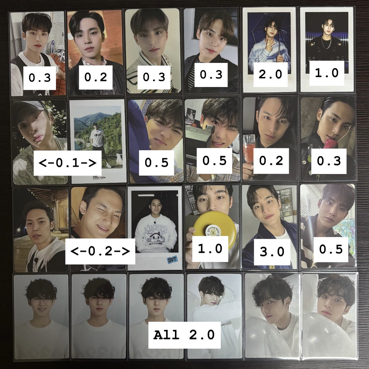 mingming_svt's tweet photo. https://t.co/nj9T7nbxtu
