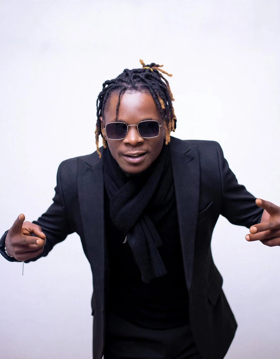 chickenChickern's tweet photo. Let's pray for king saha 
We don't want a repeat of last year when they cancelled his kyotera concert by Hon kasolo kyeyune https://t.co/cvMYaWslod
