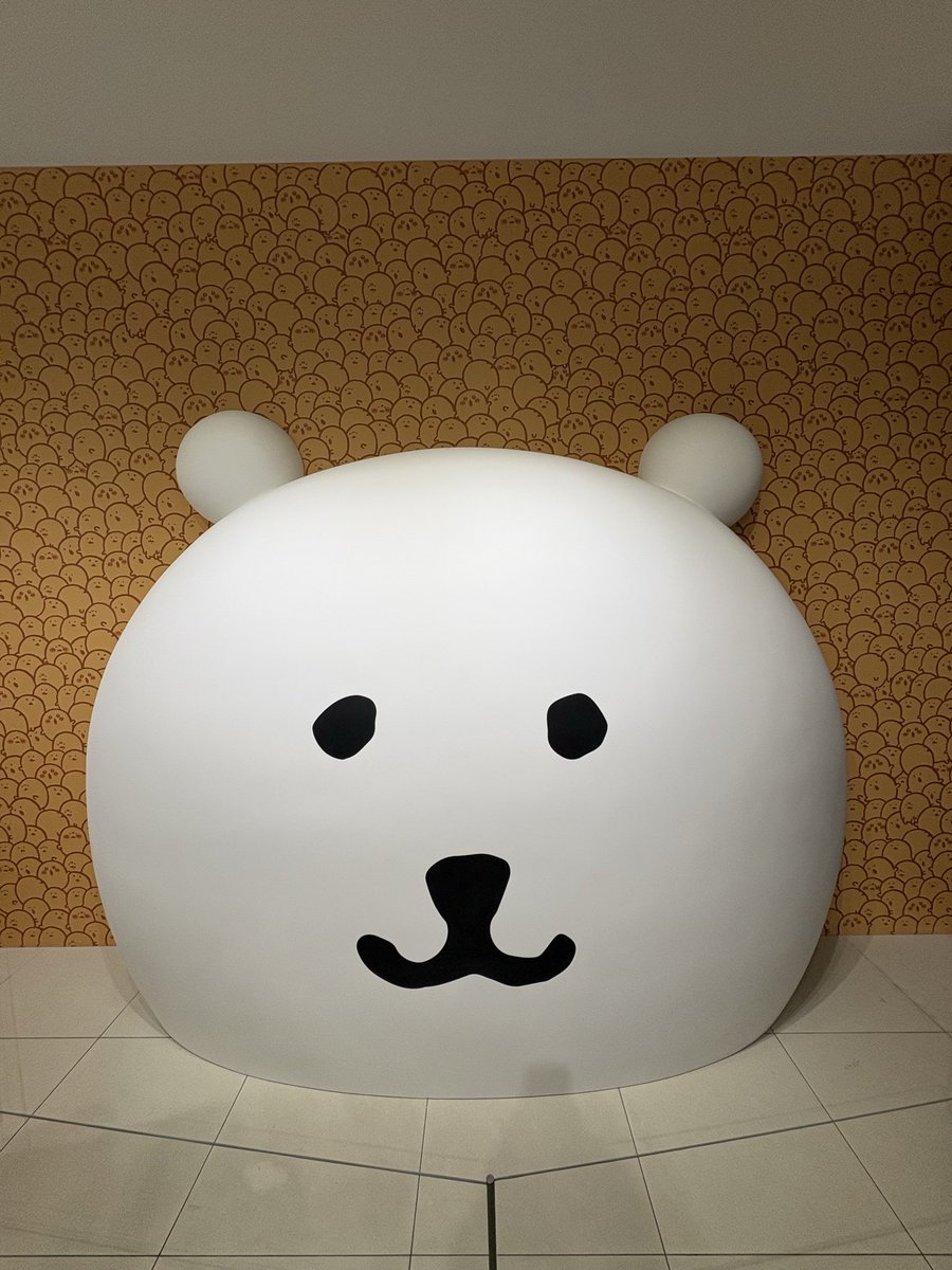 davidhesiod's tweet photo. 🐻‍❄️🤗

#ナガノのくま #nagano https://t.co/MfGWc3rl5r