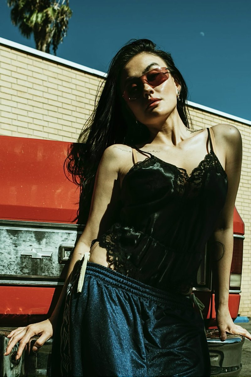 agnezpress's tweet photo. ₊˚⊹ @agnezmo for Numéro Netherlands

“Acting and music have always been connected because they're both about telling stories through emotion”.

check the full interview here:
🔗https://t.co/udqEqRY0Hy https://t.co/bE26nbgPZK