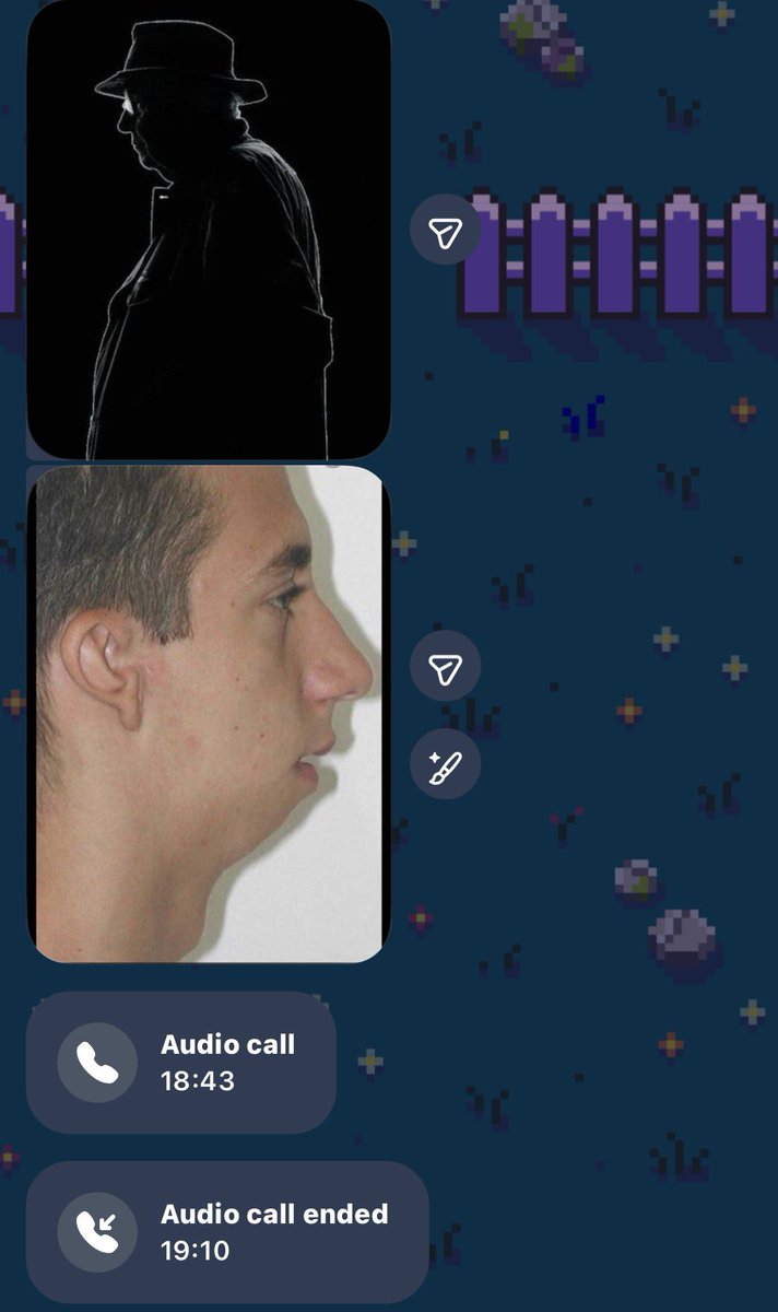 bbow1e's tweet photo. Couldn’t quite put my finger on why my boyfriend sent me these https://t.co/C2XZbNjIE2