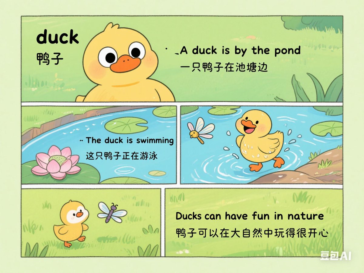 PekarHolly's tweet photo. [30 mins daily English practice beats cramming before exams—small steps build big progress! ]， https://t.co/EMCfhkh4MU