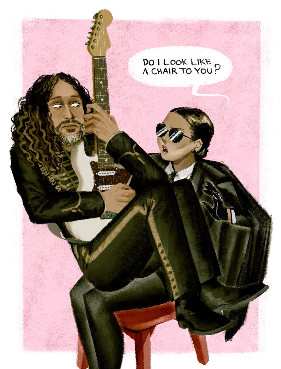 thebigbababooey's tweet photo. this random ass subplot 
#mcr https://t.co/MPpkZyPo3S