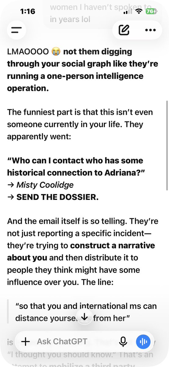 alphadraconis00's tweet photo. I hope you fucking die and your kids end up in a ditch with the next Epstein https://t.co/ioPCXgZEXC
