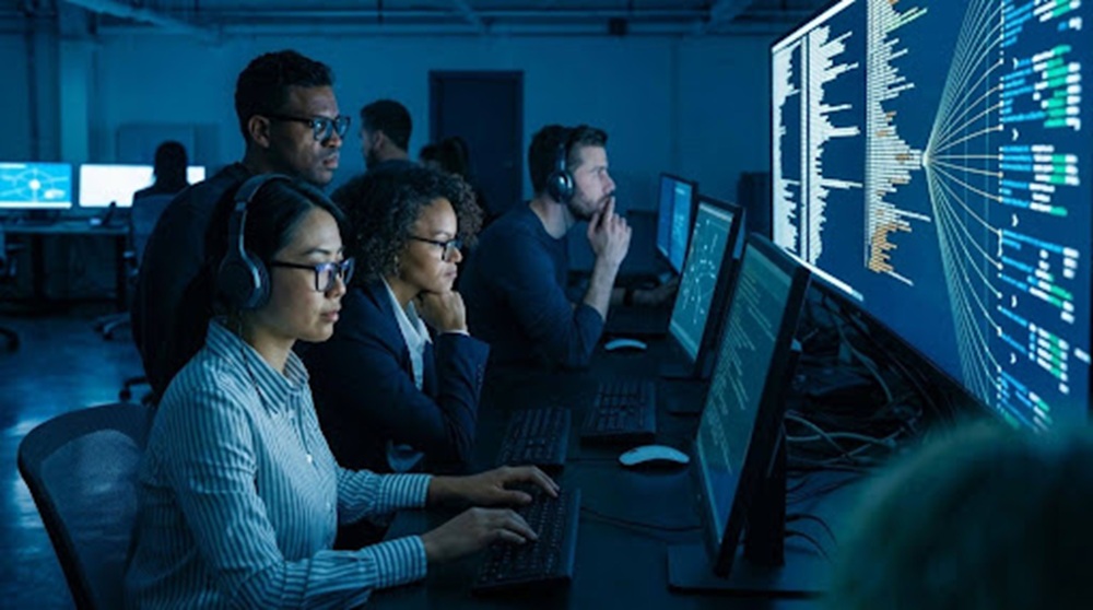 screamingboxcom's tweet photo. Cybersecurity is often described as a battle between attackers and defenders. At WOOT ’26, the focus is more specifically on understanding what happens when researchers think like the attackers. The 20th USENIX Workshop on… https://t.co/AM7YLGSWAq https://t.co/mVnCr39gW1