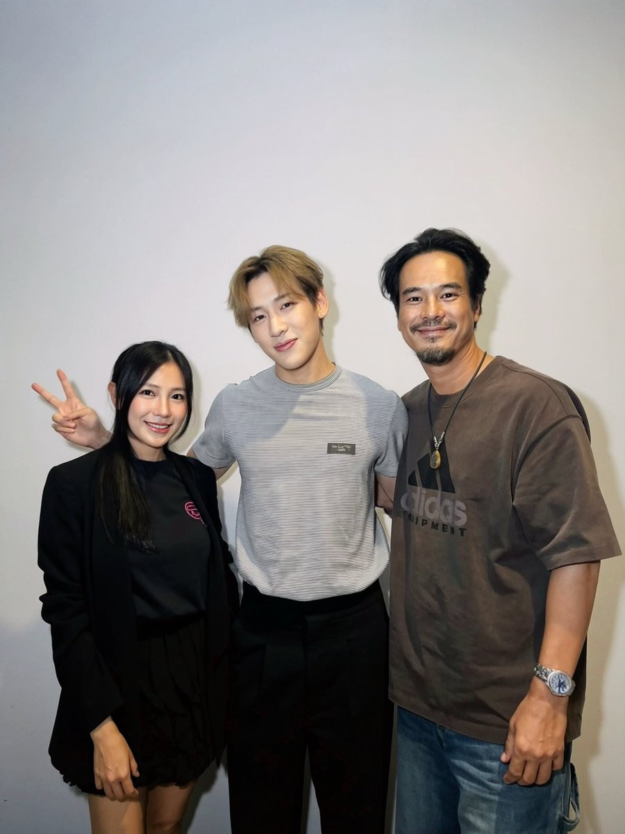 mootyBB's tweet photo. พี่ดารา~

#BamBam #뱀뱀 @BamBam1A https://t.co/fudwPiACpB