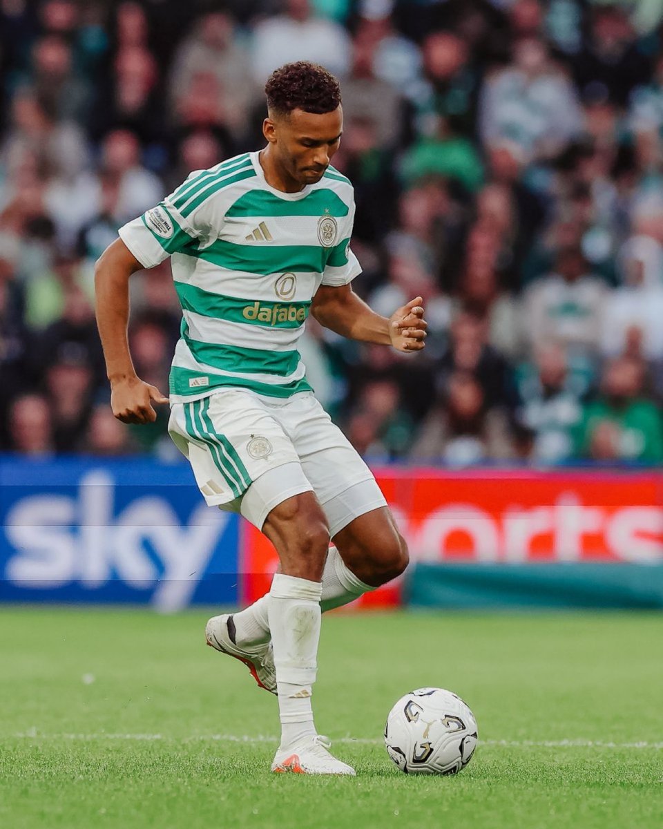 Auston_Trusty's tweet photo. Picking up right where we left off🍀 Two weeks, two wins. What a start to the season! 💚 C’mon the hoops!!!
#CelticFC https://t.co/kyXqS4uX51
