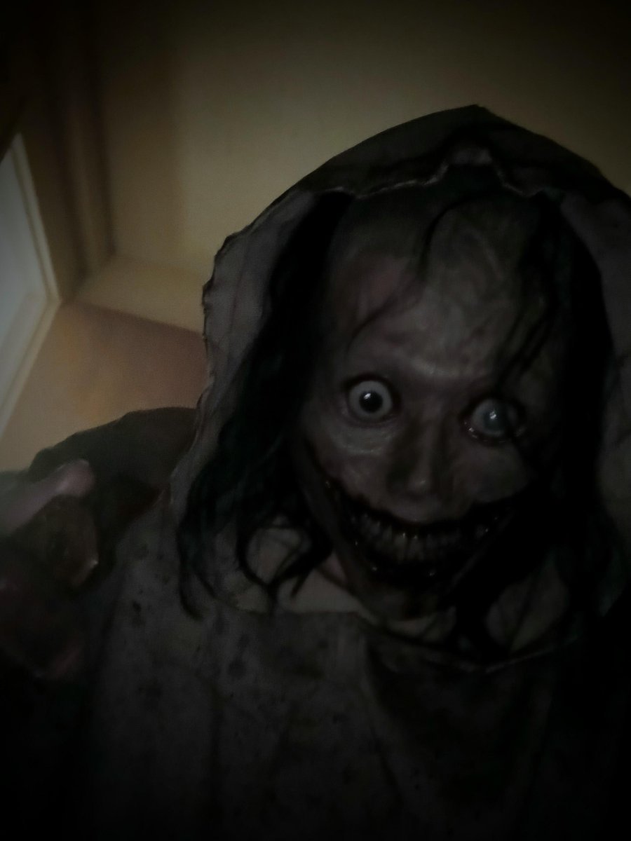 Depa_docx's tweet photo. Tesss

#horror #creepy https://t.co/wthhuvni5O