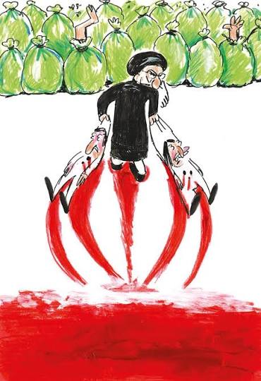 lahat44's tweet photo. @SoroushTams It was Shah Iran not Pisslamic regime that slaughters own people. https://t.co/RUIzw75msY