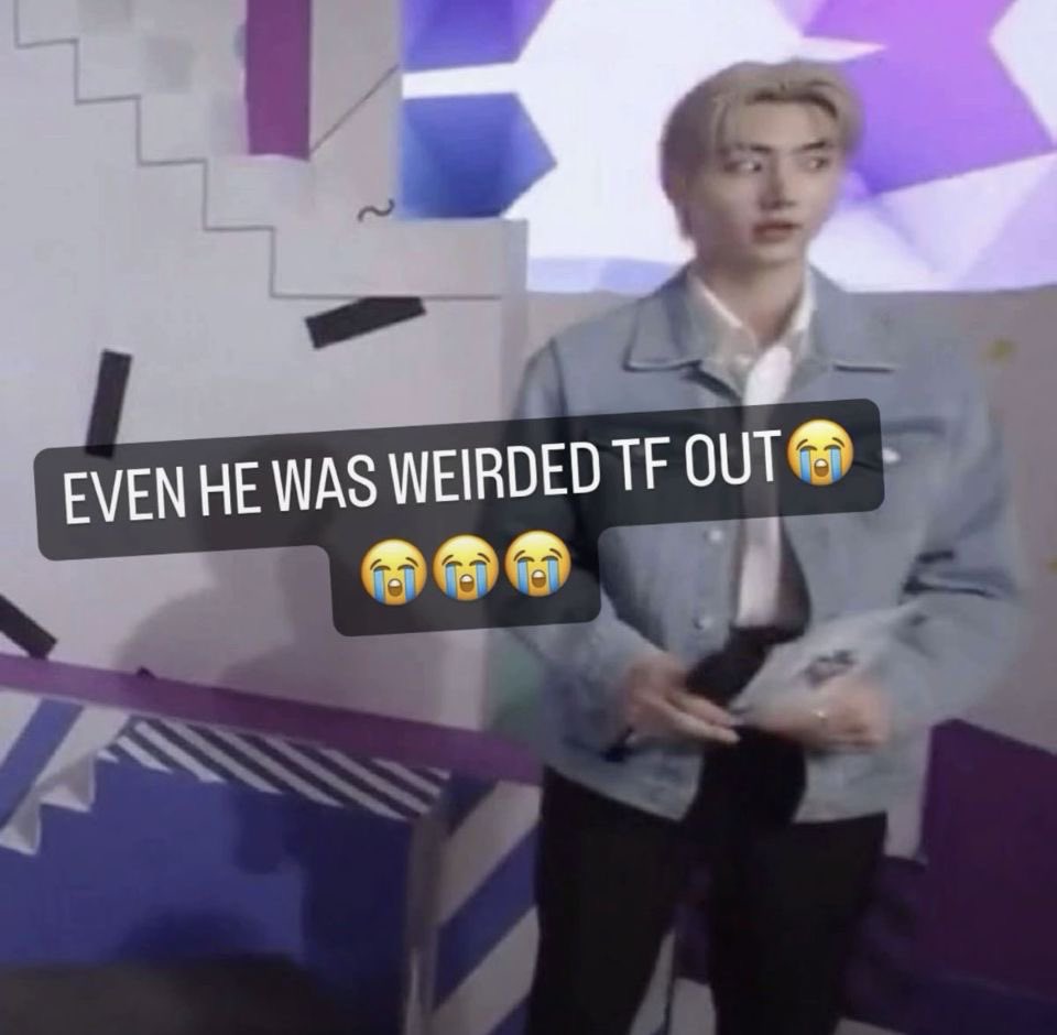 elisiyah3's tweet photo. @calliopecalliop They gotta have no fucking humor bro what 😭 they just shouting at a wall lmao https://t.co/22XN0ASPBa