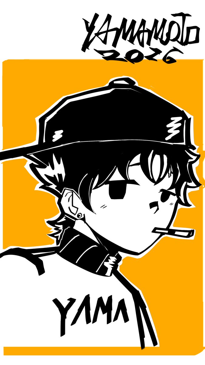 yamamoto161618's tweet photo. He aki algunos dibujos con otro estilo #digitalartㅤㅤㅤ #Bass #Drawry_live https://t.co/X4mjoBTcXt