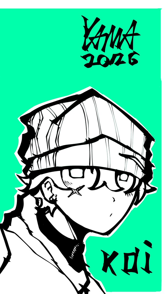 yamamoto161618's tweet photo. He aki algunos dibujos con otro estilo #digitalartㅤㅤㅤ #Bass #Drawry_live https://t.co/X4mjoBTcXt