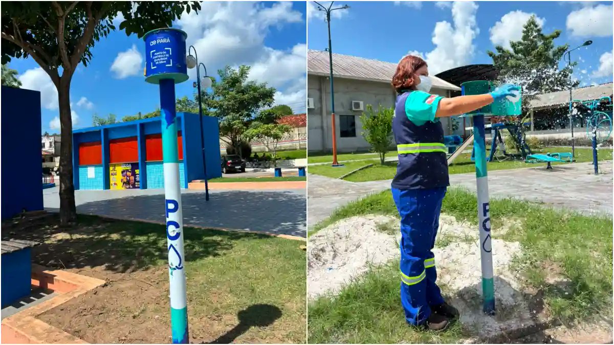 maiscastanhal's tweet photo. Águas do Pará instala pontos de monitoramento de água em Castanhal
https://t.co/q08Cne01Dz https://t.co/HIyHRhZyJT