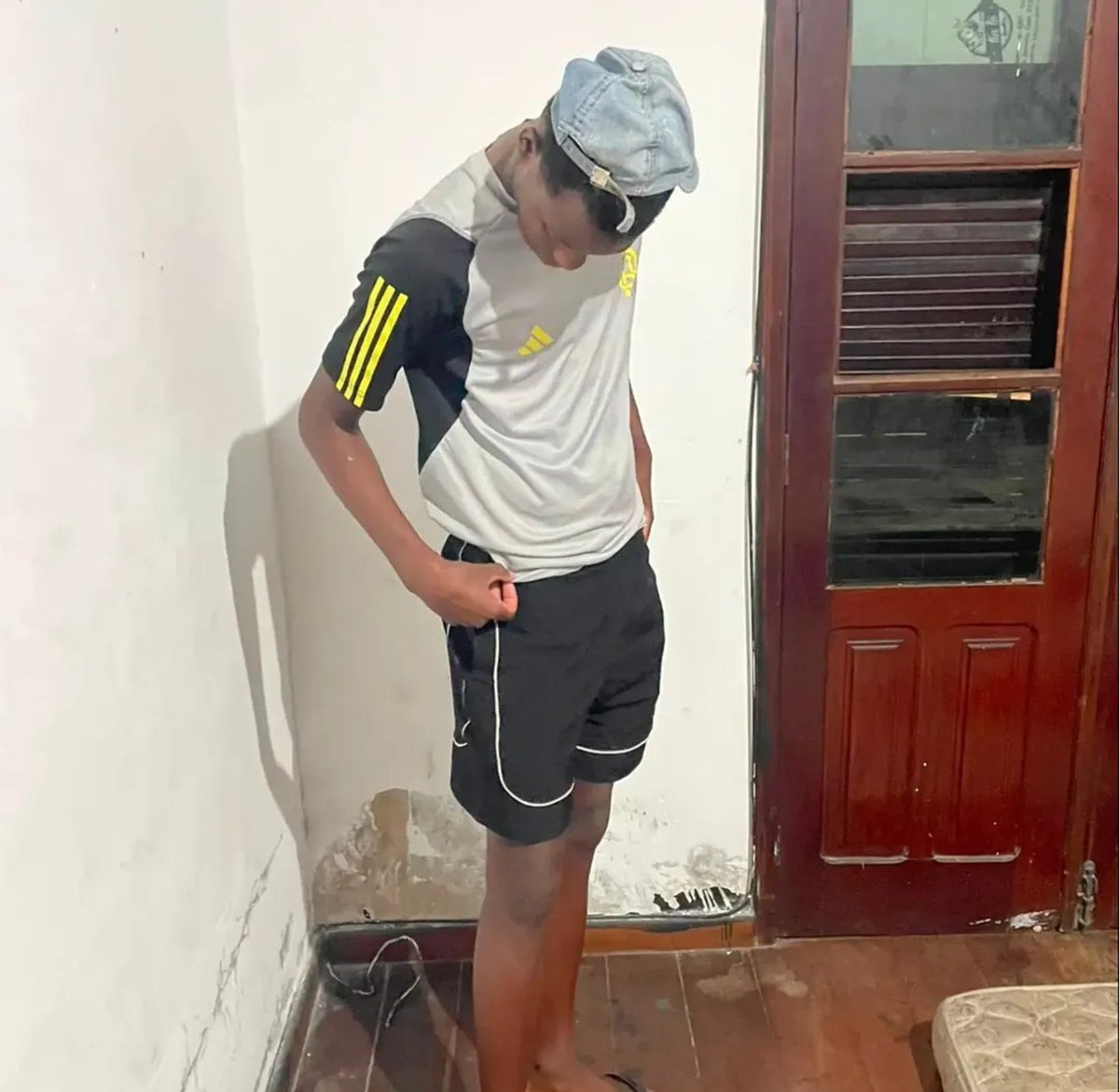 othzin_ofcial's tweet photo. Pretinho de vcs 🤤😈 https://t.co/uCzWEDKdzH