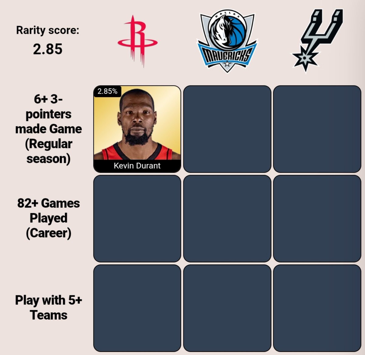 Durant35Muse's tweet photo. The game is over for me. https://t.co/EksmSfxwFs
