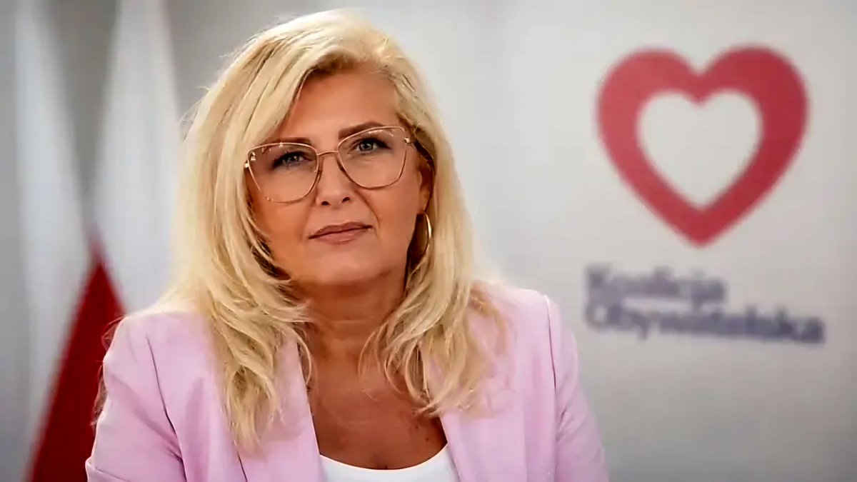 EdoMarcin's tweet photo. Majątek Anny Konieczyńskiej z KO, opiewać ma rzekomo na blisko 7 mln złotych.
Czy CBA jest już tam, gdzie być powinno?
Dlaczego Tusk tak bardzo dąży do likwidacji CBA?
Właśnie dlatego.
Te złodzieje nie mają żadnego umiaru.
Ścigają Z.Ziobro za zakup wozów straży pożarnej.
D.Obajtka posądzali o defraudację milionów, a nie mając za co, ścigają go dziś za wycofaną okładkę szmatławca.
A lemingi całe wniebowzięte...