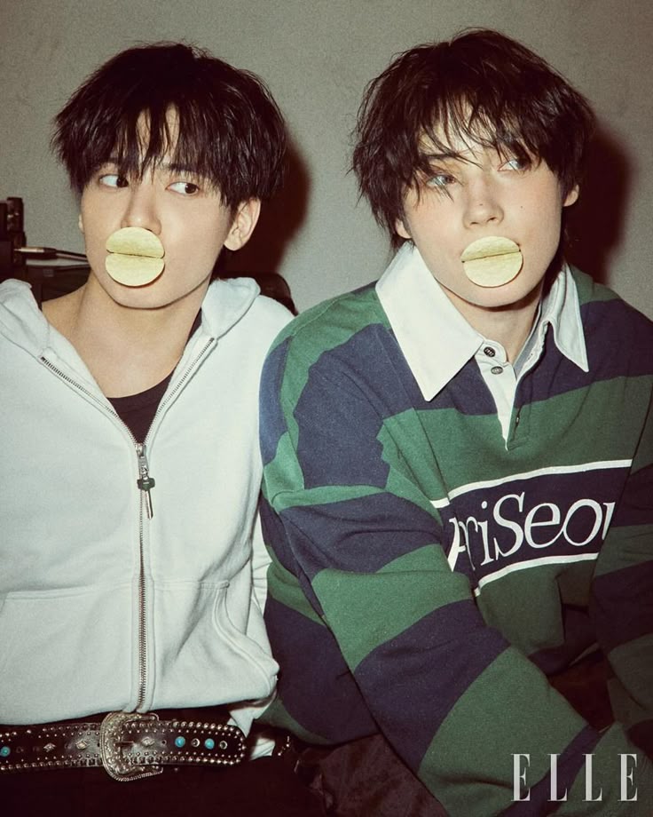 TheKangAshton's tweet photo. Happiest birthday, @hueblazeitup. https://t.co/PwAOOFTWC7