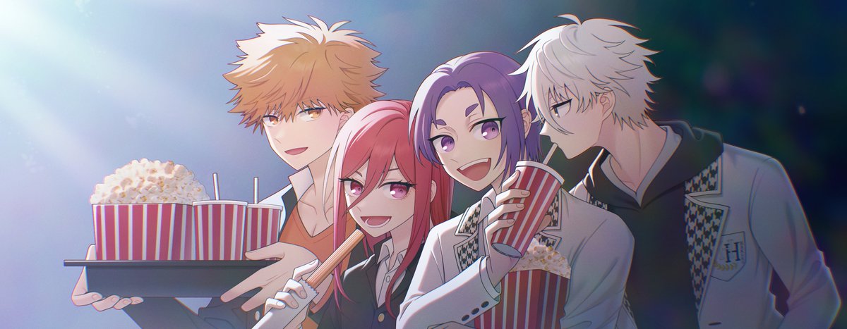 HeyMiao_bl's tweet photo. 玲王お誕生日おめでとう！
台湾での映画公開もおめでとうございます🎉 https://t.co/YaEkibAvdn