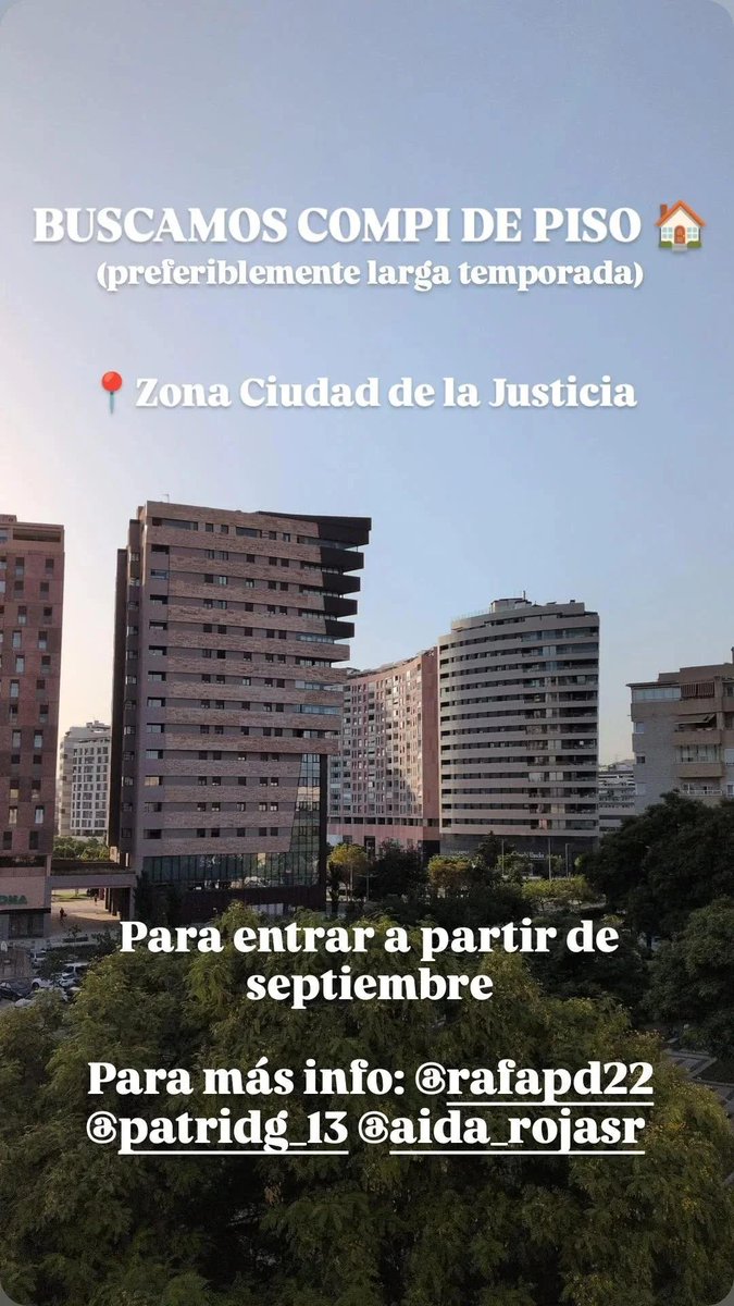 patripdg's tweet photo. #pisos #malaga https://t.co/6tR7jCbgaw