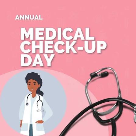 HTsHealthAccess's tweet photo. It's Annual Medical Check-up day, which is a reminder to set your annual medical exam. The insurance plans offered through Connect for Health CO, and Medicaid &amp; CHP+, offer free preventative services. If you have questions about what is included, Hilltops Health Access can help. https://t.co/UVXbenib0b