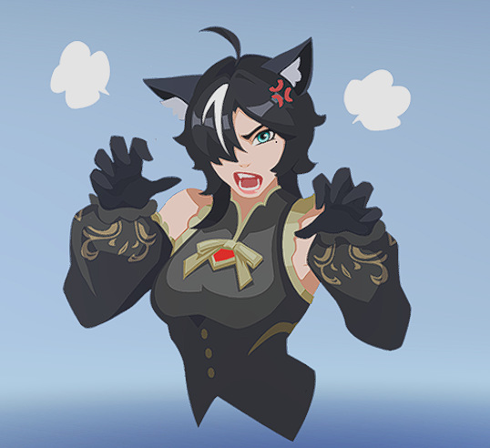 KevadoX's tweet photo. I want her https://t.co/AlmsPI5a4w