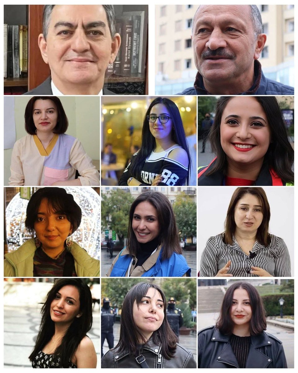 Nizami150132's tweet photo. Əli Kərimli başda olmaqla bütün siyasi məhbuslara azadlıq tələb edirəm https://t.co/FLq50K1iMj
