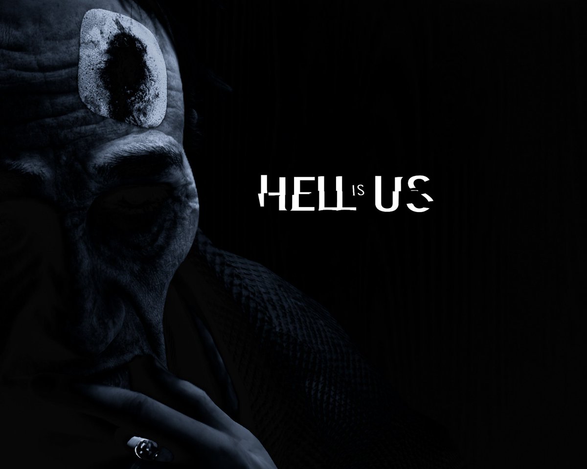 virtual_koda's tweet photo. HELL is US
Congratulations on 1 million and I look forward to playing on Switch2 in Oct. 😊
#HellIsUs #VirtualPhotography #RogueFactor #VPinBW https://t.co/qEQoIbKSlR