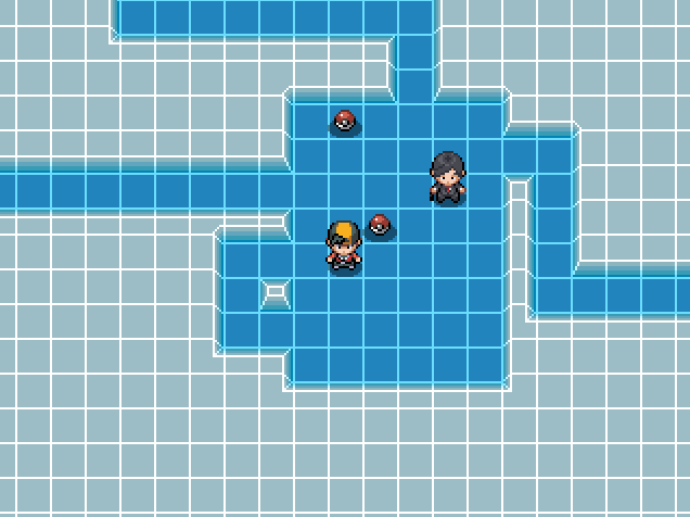 PokeFangameNews's tweet photo. Silph Project: Nexus is out NOW! 👾
Help the Silph Co. complete their project of creating a Porygon 3.
Enter a simulation with randomly generated floors, items, wild encounters and trainers. Every run is unique!

⏬ Check it out ⏬
https://t.co/HiQg9aAbQp https://t.co/kw4hxq8eZz