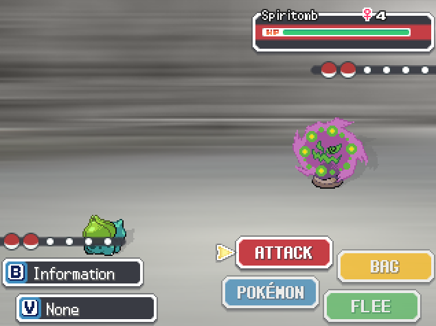 PokeFangameNews's tweet photo. Silph Project: Nexus is out NOW! 👾
Help the Silph Co. complete their project of creating a Porygon 3.
Enter a simulation with randomly generated floors, items, wild encounters and trainers. Every run is unique!

⏬ Check it out ⏬
https://t.co/HiQg9aAbQp https://t.co/kw4hxq8eZz