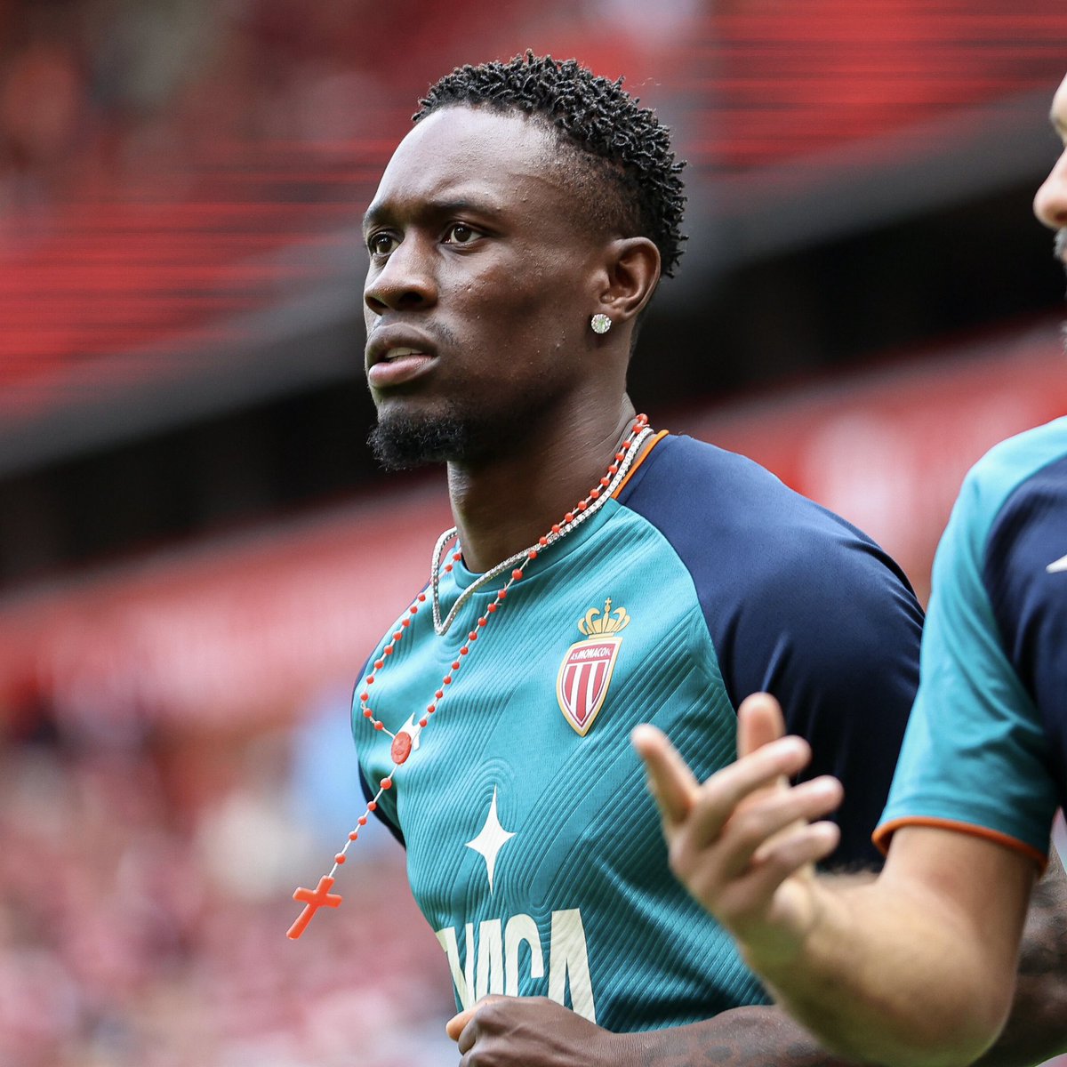 ActuFoot_'s tweet photo. 🚨 TOTTENHAM ACCÉLÈRE SUR FOLARIN BALOGUN 🇺🇸 ! 🤍

Le club londonien a posé les bases d'une discussion pour un transfert estimé à 60 M€. 🤑

🗞️ @lequipe https://t.co/zGQzUripQd