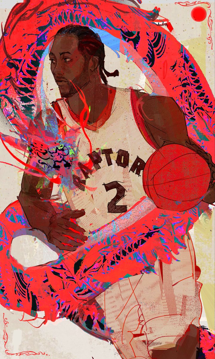 dragonflyfm62's tweet photo. Raptors could be a dragon https://t.co/aqoH5QtqKg