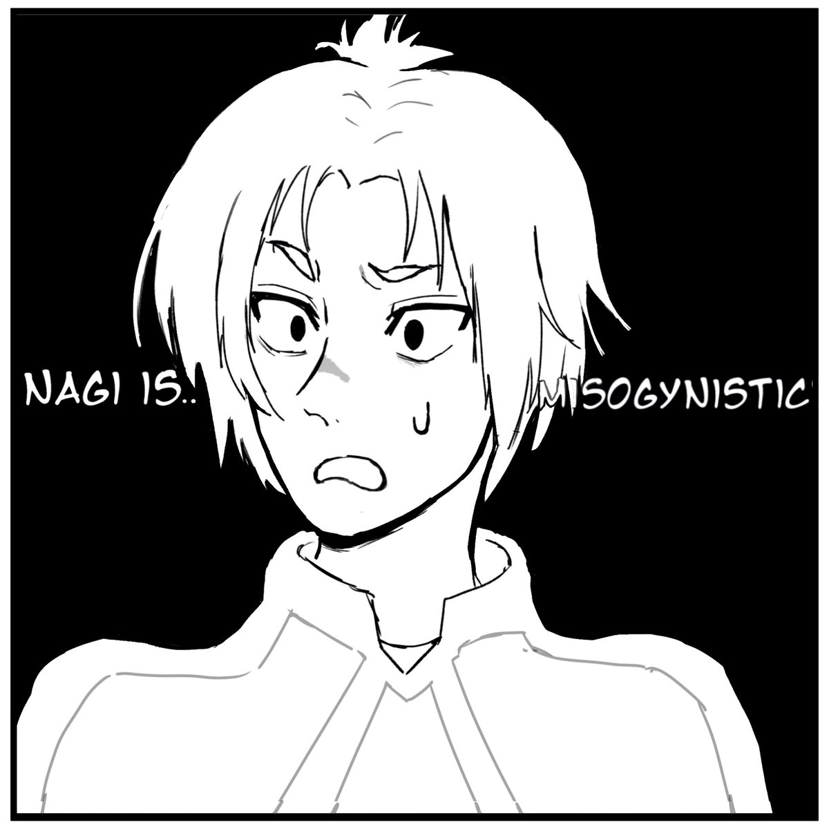 isagilvr's tweet photo. #nagireo #ngro https://t.co/BRbUdlNm9M