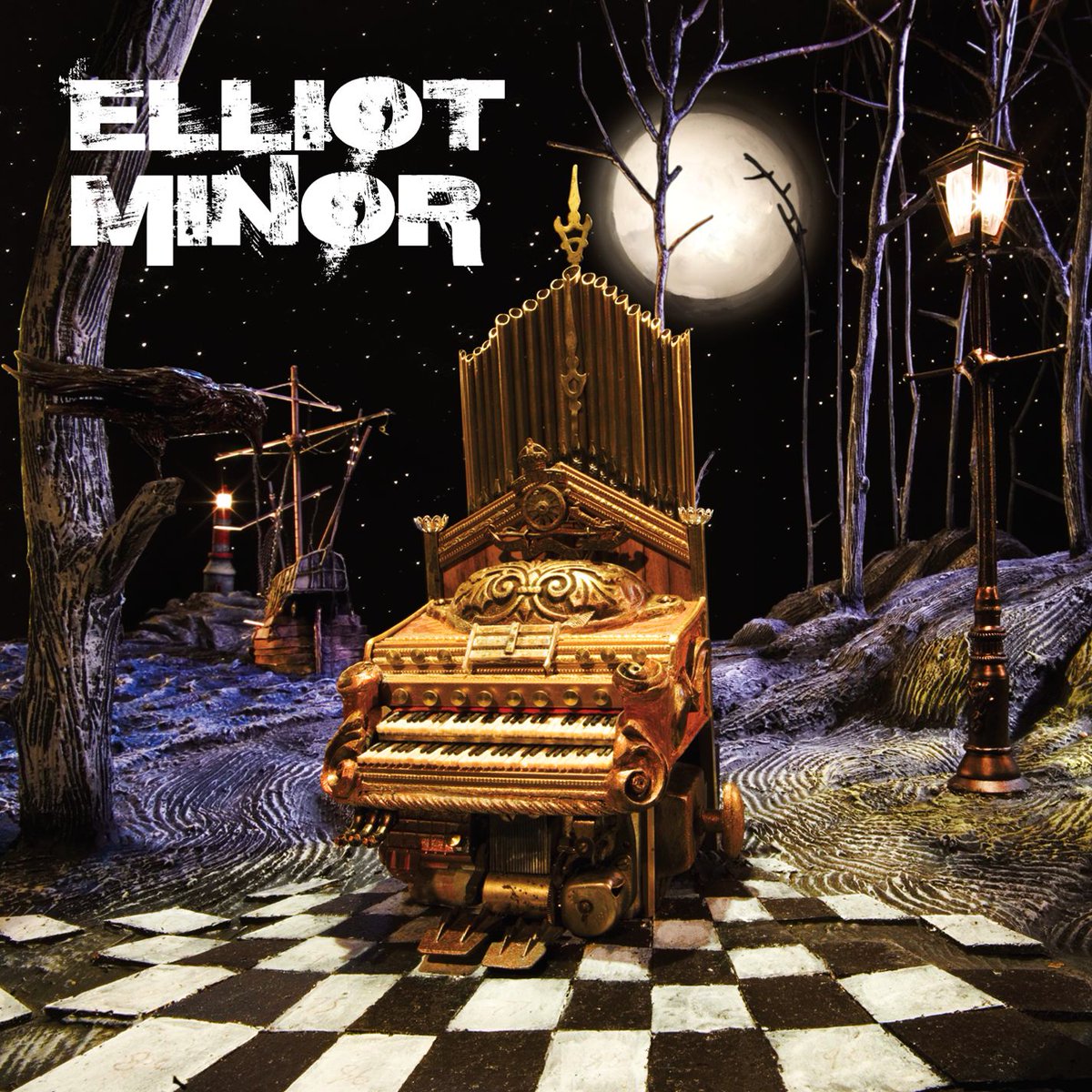 elliotminor's tweet photo. For the first time ever, our debut 2008 album is now available to stream on all platforms, WORLDWIDE! 😱💪

US, Canada, Australia and beyond can finally stream the original album, alongside Solaris, plus all the singles &amp; B-sides.

Dive in 🎧 https://t.co/zQiMkVYSSb https://t.co/R2AHzqzykf