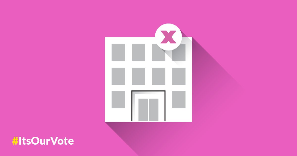 ElectionsCan_E's tweet photo. There are many ways to prove your identity and address when you vote. 

If you didn’t get a voter information card and need one to prove your address, please contact or visit the local Elections Canada office: https://t.co/WMEfKkEx0N https://t.co/Q0Cr7j4V2M