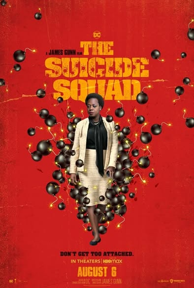 JuanC_Rdgz's tweet photo. 🎬 Happy Birthday Viola Davis 🎂🎬 
#ViolaDavis #Fences #RoseMaxson #SuicideSquad #TheSuicideSquad #BlackAdam #Peacemaker #AmandaWaller #HappyBirthdayViolaDavis https://t.co/vmPyroVULM