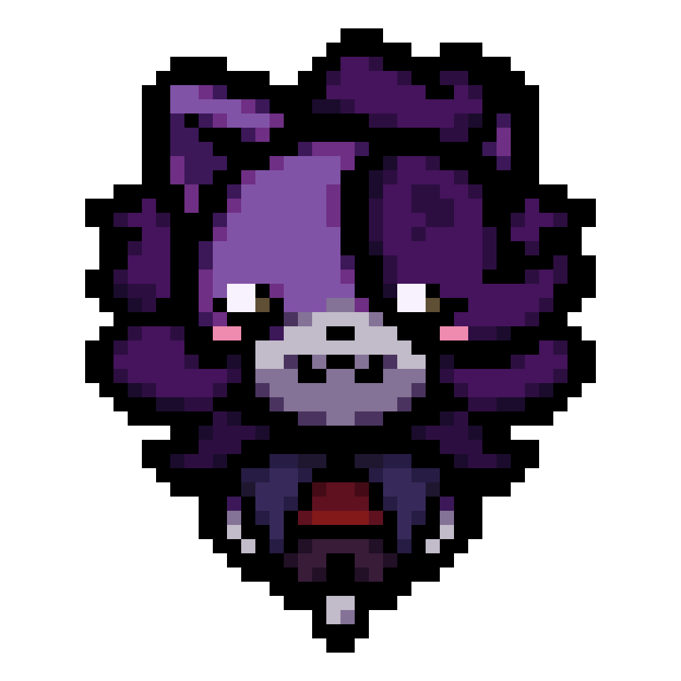 Retuyekk's tweet photo. Uncle
#OC #pixelartㅤㅤ https://t.co/BGTusiBuSH