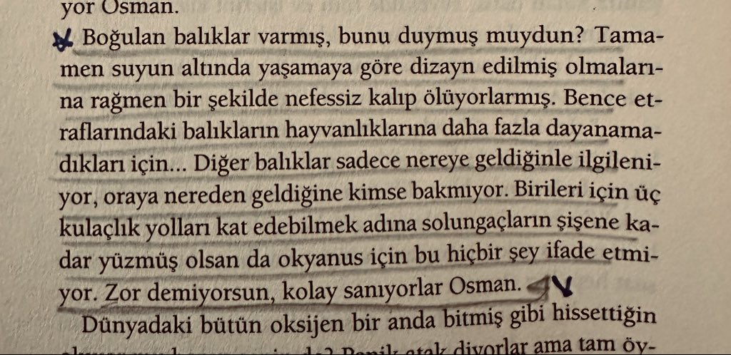 ayemzena's tweet photo. zor demiyorsun, kolay sanıyorlar https://t.co/vz7HuLVJNL