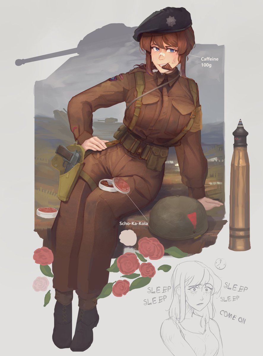 2LtPaulaAlt tweet picture
