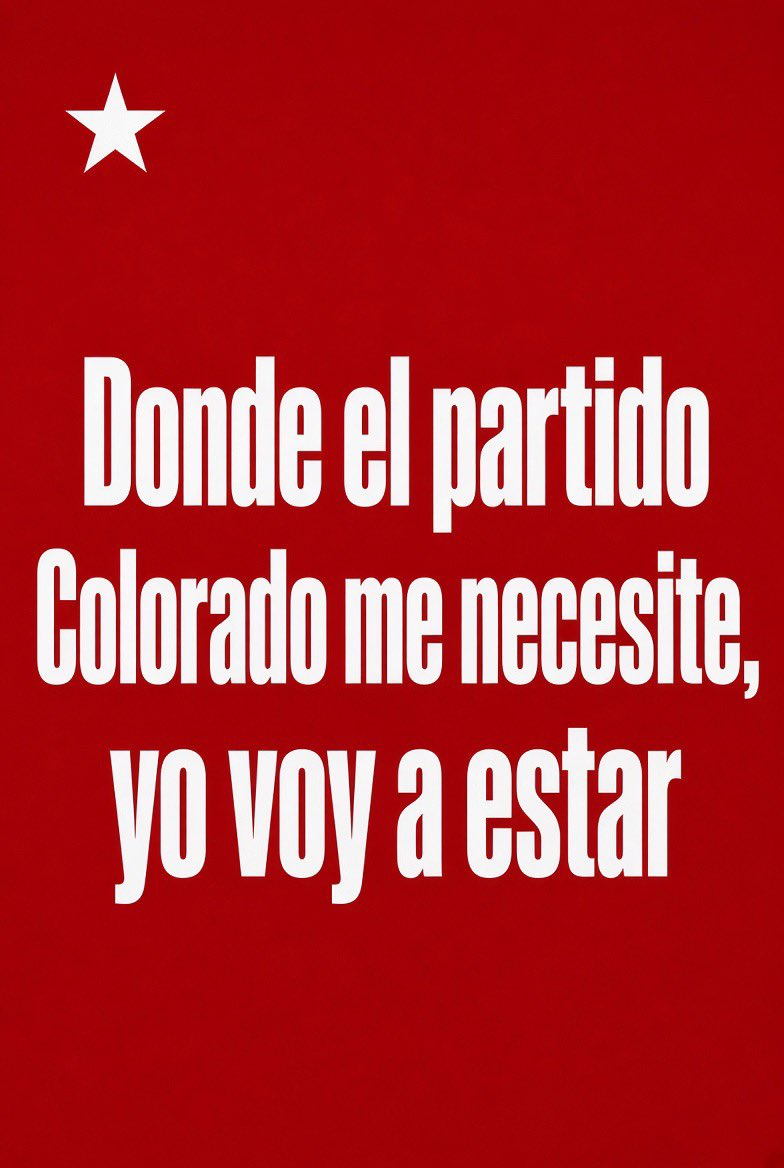 bachinunezpy's tweet photo. La respuesta que genera esperanza !! https://t.co/ScSOMDnyLW