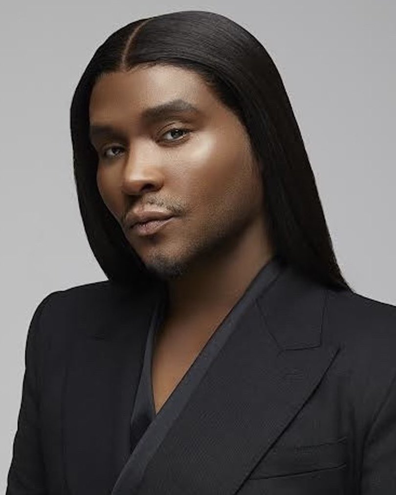 PopCrave's tweet photo. Law Roach will be interviewed by Ziwe this Sunday. https://t.co/g5fow0tuRR
