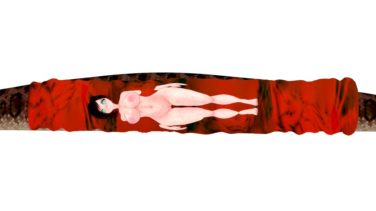 PizzaComedy546's tweet photo. I'm just going to use this account as a dark version of my content
Weiss and Ruby getting vored by Kaa https://t.co/3l6tjkVttb