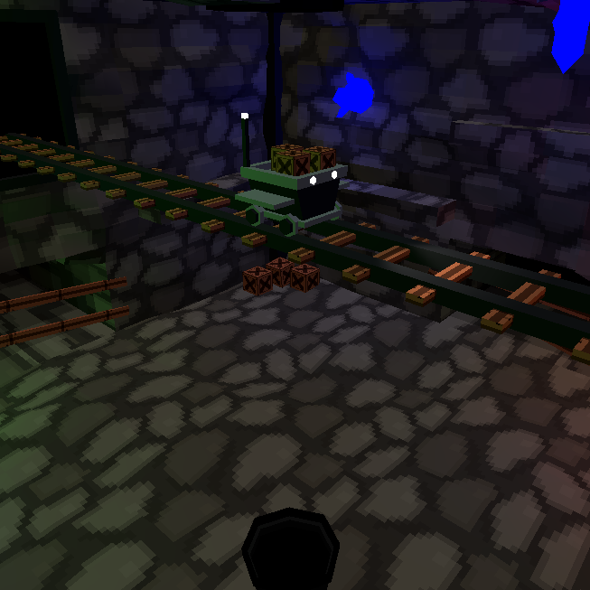 konstak05's tweet photo. [Down We Go!] is planned to release with 3 different layers each with their own threats, obstacles and shenanigans! 2 more planned to be introduced later in the game's development with more special threats to follow!

Release Date: 15th of August!

#VRChat #VRChatWorld #DownWeGo https://t.co/iaWR42cm1y