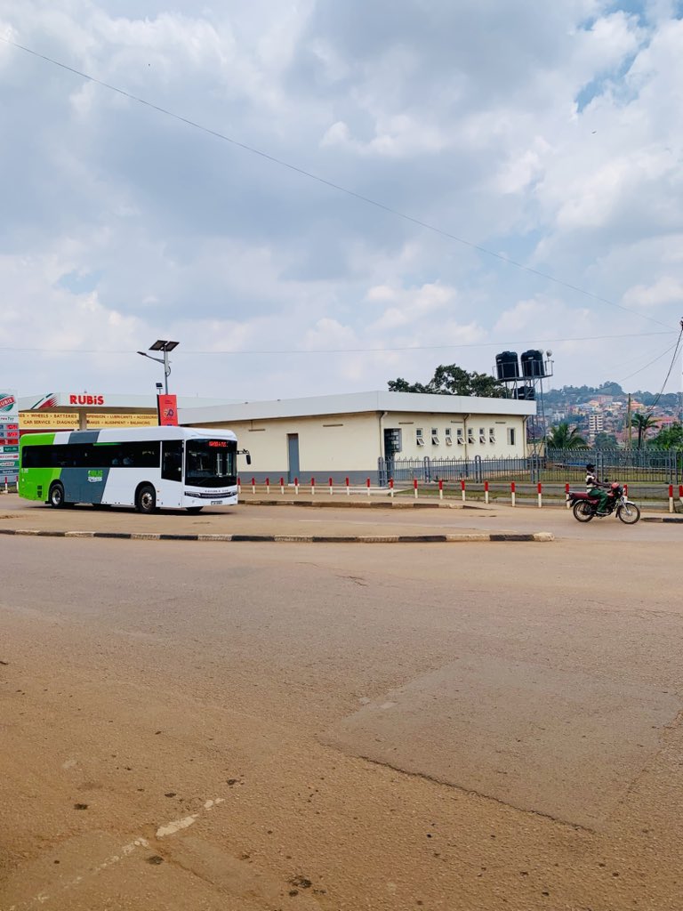 kukirizajoshua5's tweet photo. A simple daily route update can save commuters time, money, and uncertainty. 
@ebusxpress is making smarter travel across Kampala easier.
#ElectricalExperience #GoldenPosts https://t.co/oosJ4J5PG8
