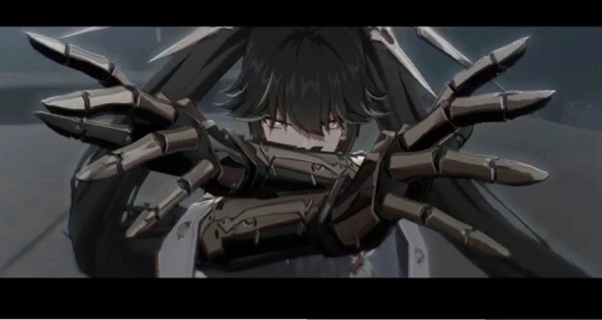 seerkenjaa's tweet photo. Lucias hands make my insides tingle https://t.co/7WWkIBd24z