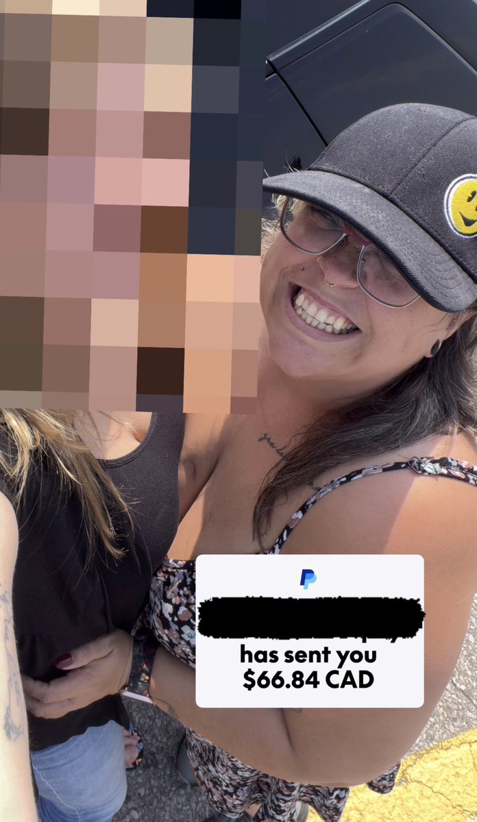 yourbratlibby's tweet photo. Brought my bestie into the lifestyle the right way - brunch paid for by a weak boy and now she’s ready to stand beside me 🤭👑
I found my soulmate in her 🖤🎀
Stay tuned for her debut 😜 https://t.co/dGdSoPk0iD