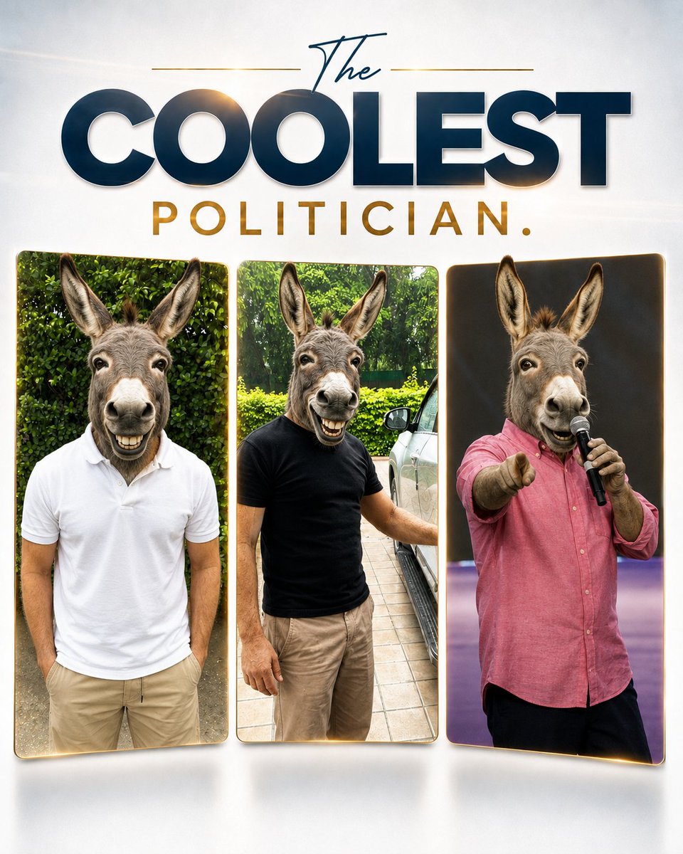 SaahityaVeda's tweet photo. Dear Gen Z , Pick your Foolest Politition...… Now, would you choose their brains or some cool attire? https://t.co/eiN4a99vY9
