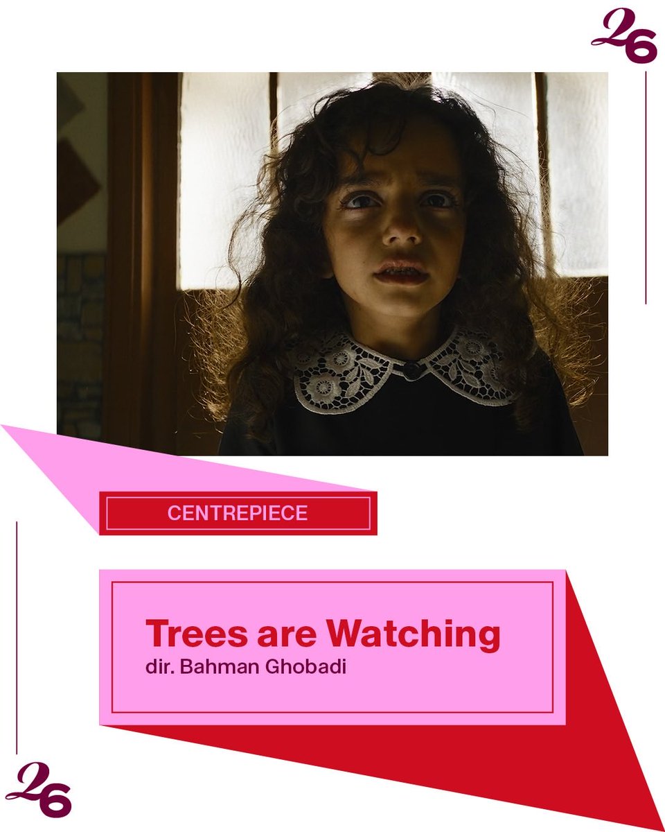 MRTYLDRMROMANIA's tweet photo. 🆕#MuratYıldırım #EvaGreen #thetreesarewatching #movie 
Trailer in English for broadcast in Toronto . The name of the movie is Trees are watching and it’s a psychological thriller exploring the complex bond between humans and nature.
The film starring Eva Green and Murat Yildirim will have its world premiere at the Toronto Int. Film Festival this year. @TIFF_NET